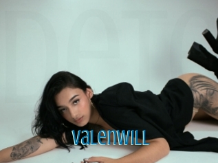Valenwill