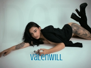 Valenwill