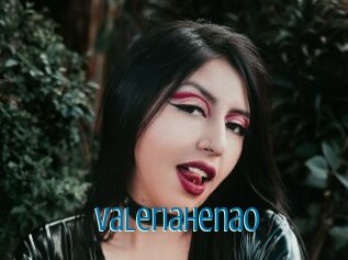 Valeriahenao