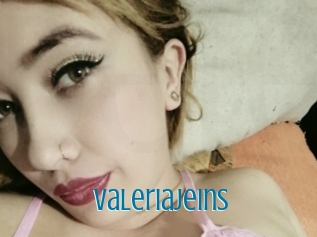 Valeriajeins