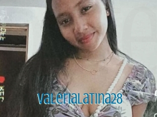 Valerialatina28