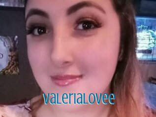 Valerialovee
