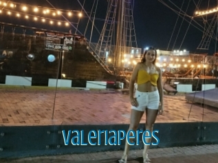 Valeriaperes