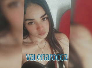 Valeriarocca
