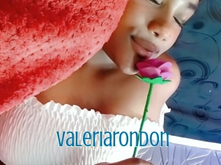 Valeriarondon
