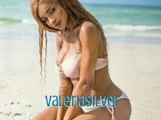 Valeriasilver