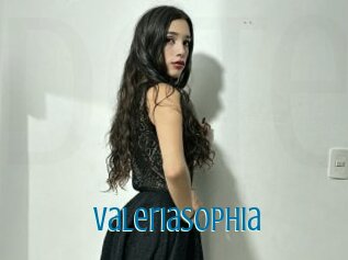 Valeriasophia