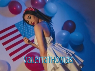 Valeriathomas