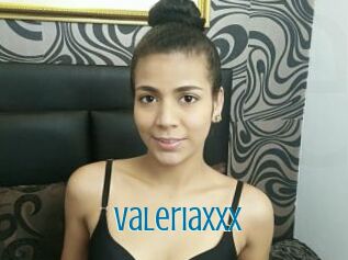 Valeriaxxx