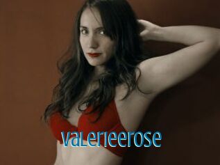 Valerieerose