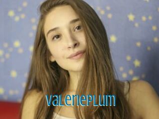 Valerieplum