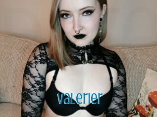 Valerier