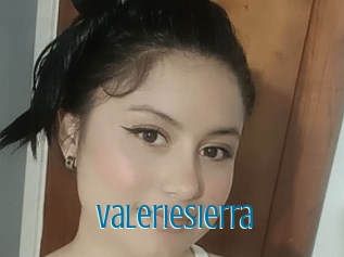 Valeriesierra
