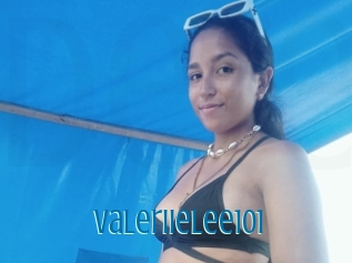 Valeriielee101
