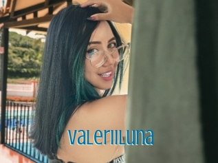 Valeriiluna