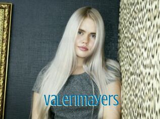 Valerimayers