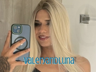 Valeryandluna