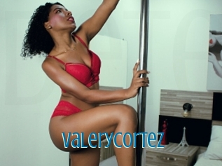 Valerycortez