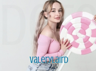 Valerylaird