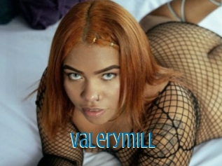 Valerymill