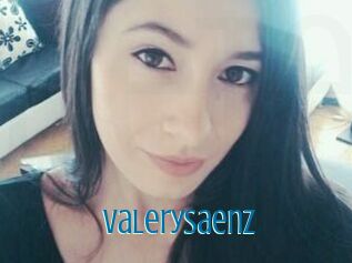 Valerysaenz