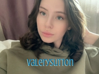 Valerysutton