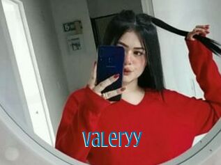 Valeryy