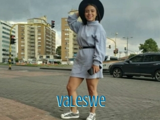 Valeswe