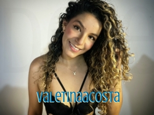Valetinaacosta