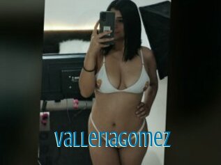 Valleriagomez