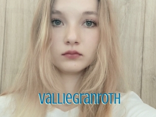 Valliegranroth