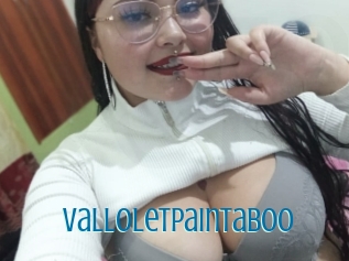 Valloletpaintaboo