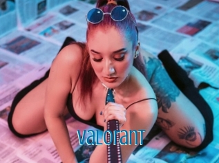 Valorant