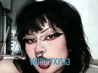 Vampirxylia
