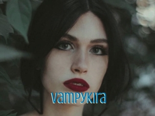 Vampykira
