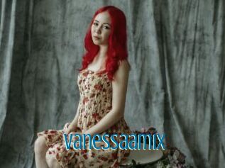 Vanessaamix