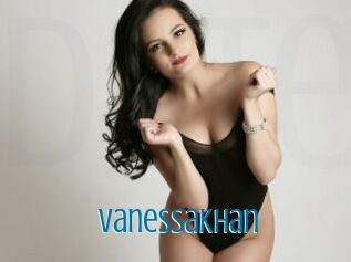 Vanessakhan