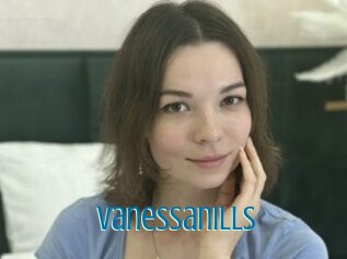 Vanessanills