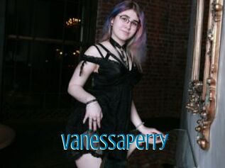 Vanessaperry