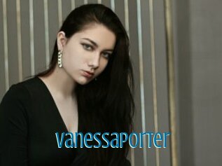 Vanessaporter