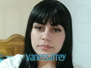 Vanessatrey