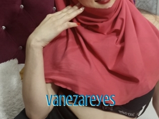 Vanezareyes