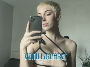 Vanillaamber