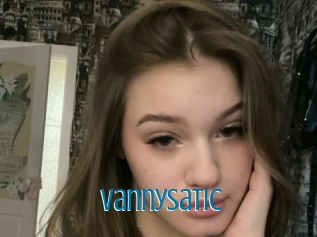 Vannysatic