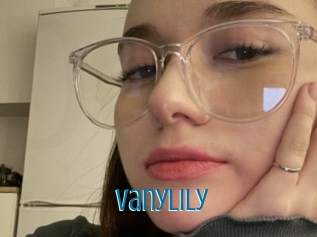 Vanylily
