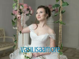 Vasilisaamore