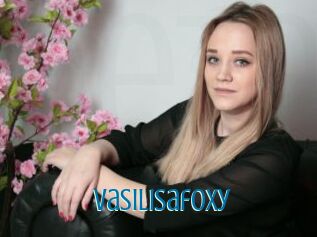 Vasilisafoxy