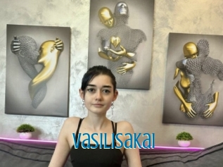 Vasilisakai