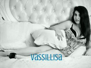 Vassillisa