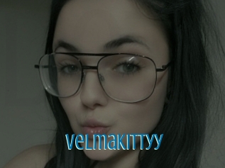 Velmakittyy